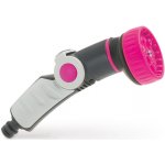 Zavlažovací tryska 8 JET - růžová – Sleviste.cz