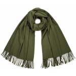 Art Of Polo dámská šála Kvekić olivová – Sleviste.cz