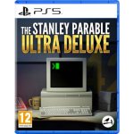The Stanley Parable: Ultra Deluxe – Zboží Mobilmania