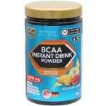 Z-Konzept BCAA instant drink 500 g – Hledejceny.cz