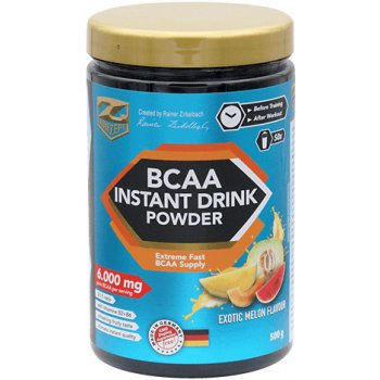 Z-Konzept BCAA instant drink 500 g