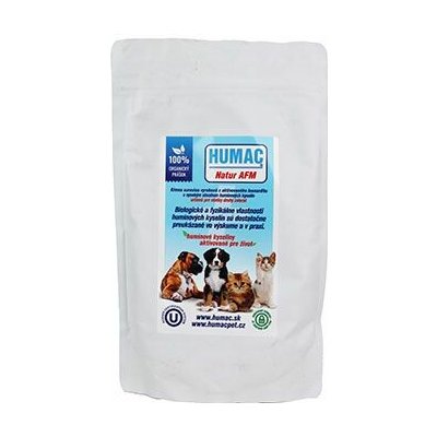 Envi Produkt Humac Natur AFM 500 g – Hledejceny.cz