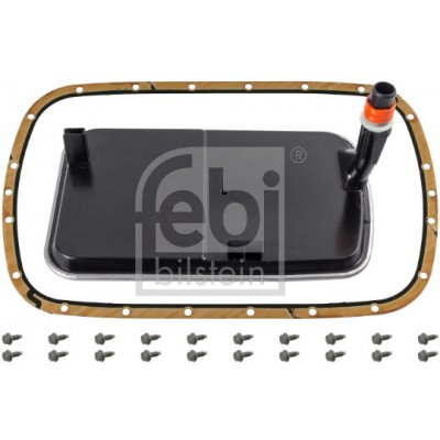 Sada hydraulickeho filtru, automaticka prevodovka FEBI BILSTEIN 27061 FB 27061 – Hledejceny.cz