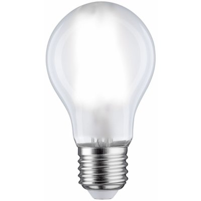 Paulmann P 28762 LED 7,5 W E27 6.500K denní bílá stmívatelné – Hledejceny.cz