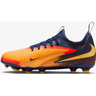 Nike JR Phantom 6 LOW ACAD FG/MG EH – Zboží Dáma