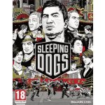 Sleeping Dogs – Zboží Mobilmania
