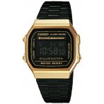 Casio A168WEGB-1B – Hledejceny.cz