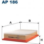 Vzduchový filtr Filtron AP186 – Hledejceny.cz