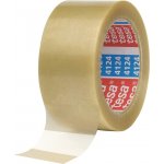 tesa Lepicí páska PVC transparentní 50 mm x 66 m – Hledejceny.cz
