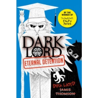 Eternal Detention