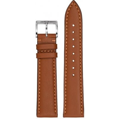 MeisterSinger kožený SKK cognac