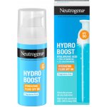 Neutrogena Hydro Boost SPF 50 pleťový krém 50 ml – Zboží Dáma
