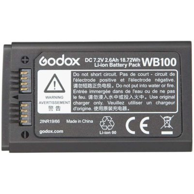 Godox WB100 – Zboží Živě