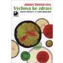 Zdravý životní styl - Výchova ke zdraví - Eva Marádová