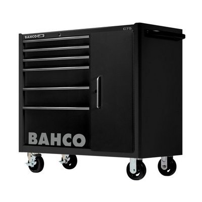 Bahco 1475KXL6CBLACK – Zbozi.Blesk.cz