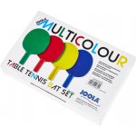 Joola Outdoor Multicolor Set – Hledejceny.cz