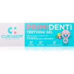 Curasept Primidenti gel na zuby pro děti 20 ml – Hledejceny.cz