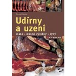 Udírny a uzení -- maso - masné výrobky - ryby - Binder Egon – Hledejceny.cz