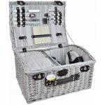 Les Jardins de la Comtesse piknikový koš pro 4 osoby Castelnaud – Zboží Dáma