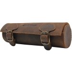 Scorteus Kožené pouzdro na brýle – Zboží Dáma