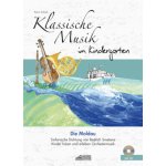 Klassische Musik im Kindergarten - Die Moldau Schuh Karin – Sleviste.cz