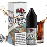 I VG E-liquids Cola Ice 10 ml 10 mg – Zbozi.Blesk.cz