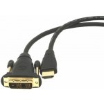 Gembird CC-HDMI-DVI-6 – Zboží Mobilmania
