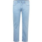 Fabric Jeans Sn Blue – Zbozi.Blesk.cz