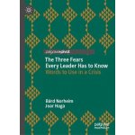Three Fears Every Leader Has to Know – Sleviste.cz