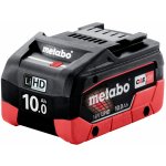 Metabo 625549000 LiHD 18V/10Ah – Hledejceny.cz