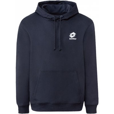 Lotto s kapucí SMART II SWEAT navy modrá