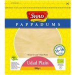Swad Indický chleba Papadum 200 g – Zboží Dáma
