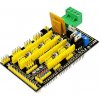 Elektronická stavebnice Arduino RAMPS14A 3D printer kontrol. panel (KS0154)