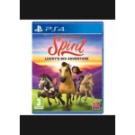 Spirit Lucky’s Big Adventure – Hledejceny.cz