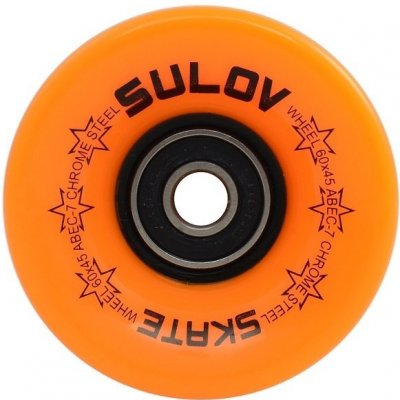 Sulov NEON 60 mm 85A – Zboží Dáma