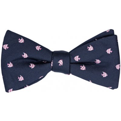 Bubibubi s rybkami h7032 tmavomodrý – Zboží Mobilmania