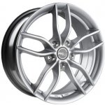 Proline ZX100 8x20 5x108 ET38 arctic silver – Sleviste.cz
