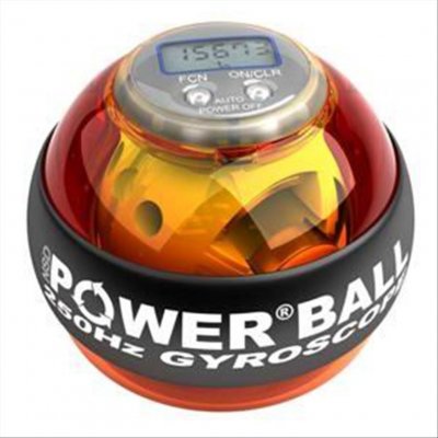 NSD Powerball 250Hz Pro – Zboží Mobilmania