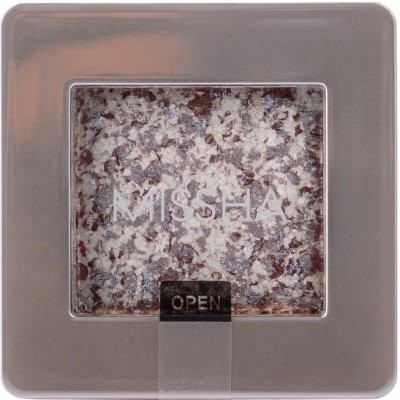 MISSHA Modern Shadow Glitter Prism [Blue Hole Prism] -třpytivé oční stíny 2 g – Hledejceny.cz