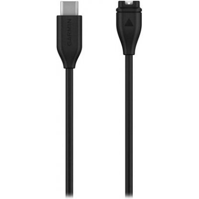 Garmin nabíjecí/ datový, USB-C, 1m - černý – Zboží Mobilmania