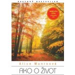 Ako o život Alice Munroová – Sleviste.cz