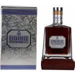 Unhiq X.O. malt rum 42% 0,5 l (karton) – Sleviste.cz
