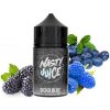 Příchuť pro míchání e-liquidu Nasty Juice Shisha Shake & Vape Grape Raspberry 20 ml