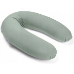 Doomoo Polštář na kojení s polystyrenovými kuličkami – Hledejceny.cz