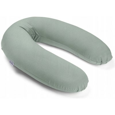 Doomoo Polštář na kojení s polystyrenovými kuličkami – Hledejceny.cz