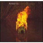 Atreyu - A Death Grip On Yesterday CD – Hledejceny.cz