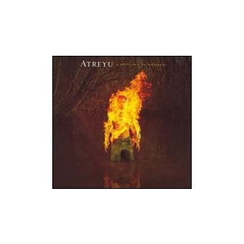 Atreyu - A Death Grip On Yesterday CD