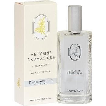 Plantes et Parfums de Provence Verbena toaletní voda dámská 100 ml