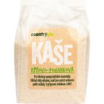 Country Life Kaše rýžovo pohanková 300 g – Zboží Mobilmania