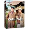 DVD film Chalupáři 3DVD: DVD